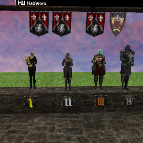 HOH-JOUST-04 05 2024