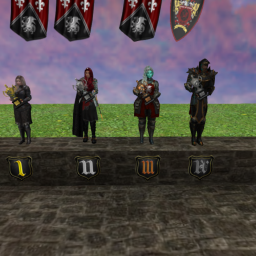 HOH-JOUST-04 12 2024