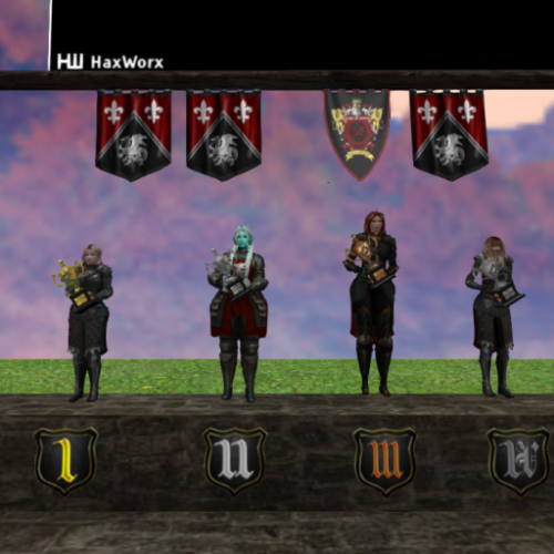 HOH-JOUST-04 19 2024