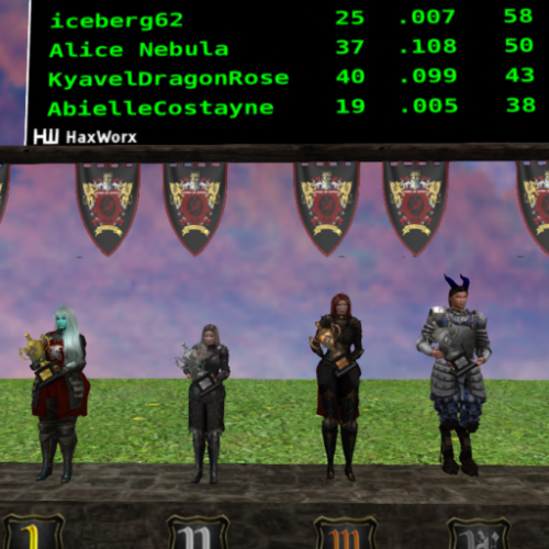 HOH-JOUST-04 26 2024