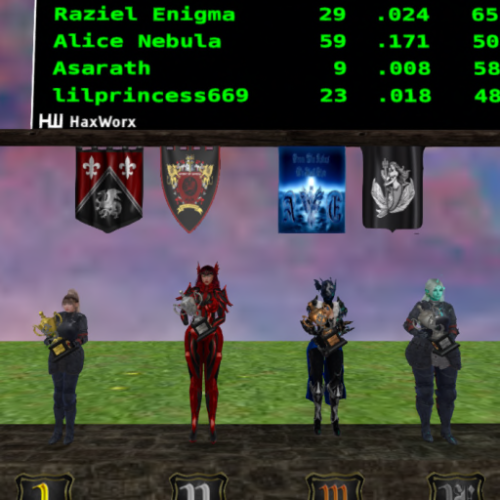 HOH-JOUST-09 16 2024