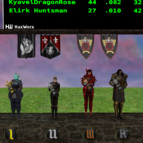 HOH-JOUST-10 14 2024