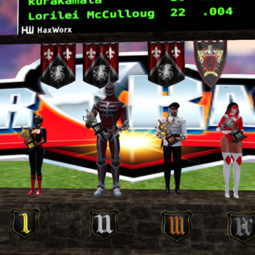 HOH-MM-JOUST-07 08 2024