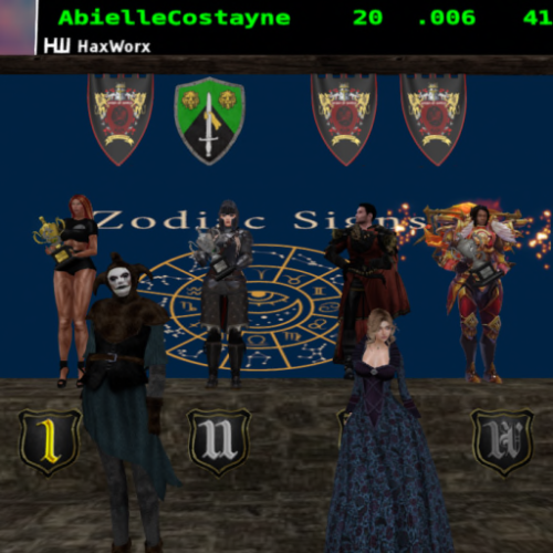 HOH-Monday-Madness-group-03 31 2025