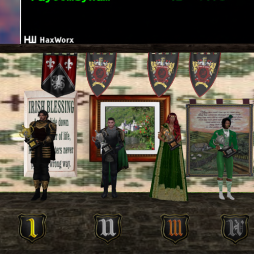 HOUSE-OF-HULDSCHINSKY-MONDAY-MADNESS-03 03 2025